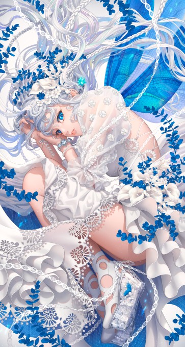 6k手机壁纸
