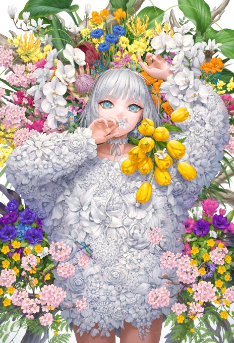 5k手机壁纸