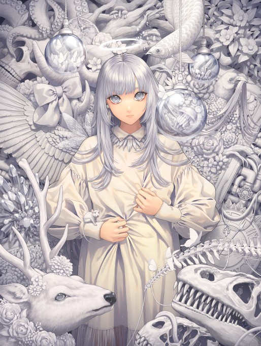 4k手机壁纸