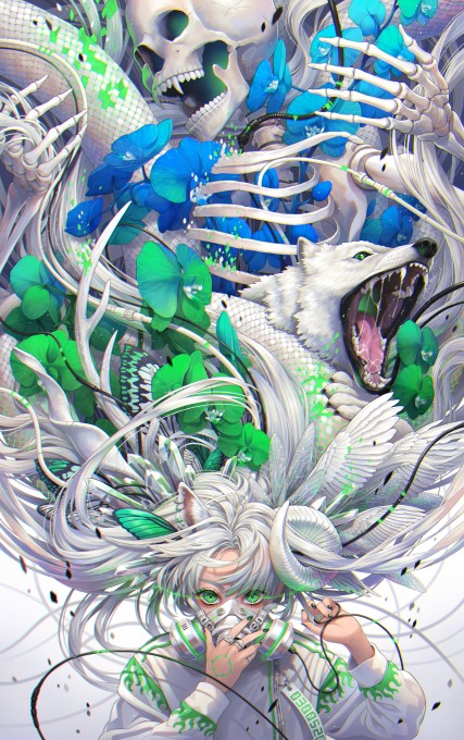 4k手机壁纸