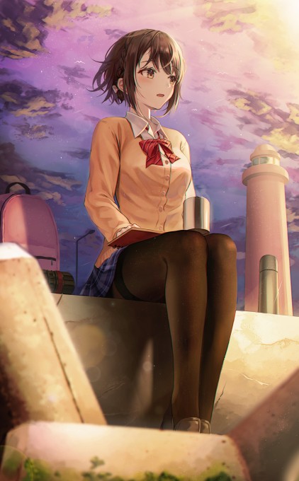 2k手机壁纸