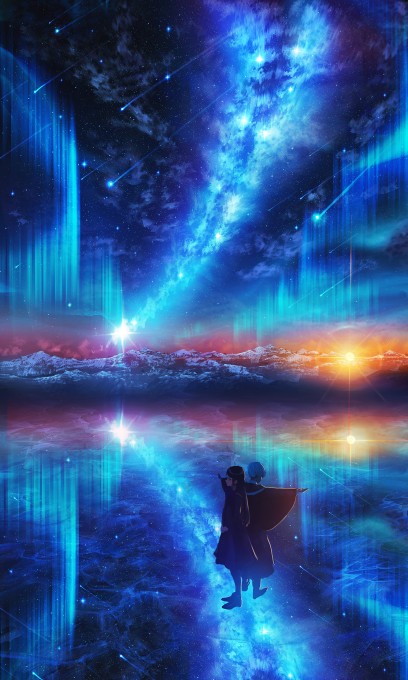 4k手机壁纸
