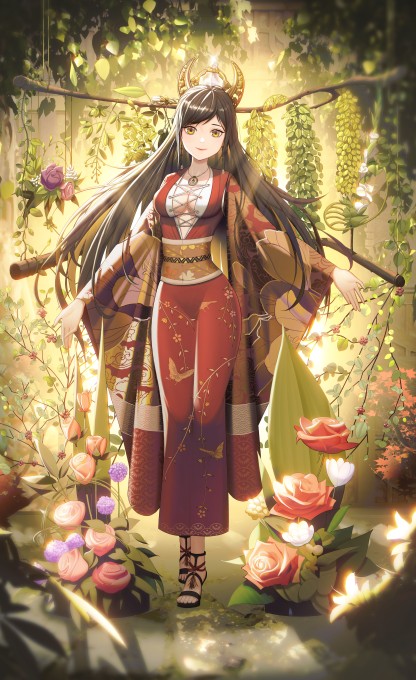 8k手机壁纸