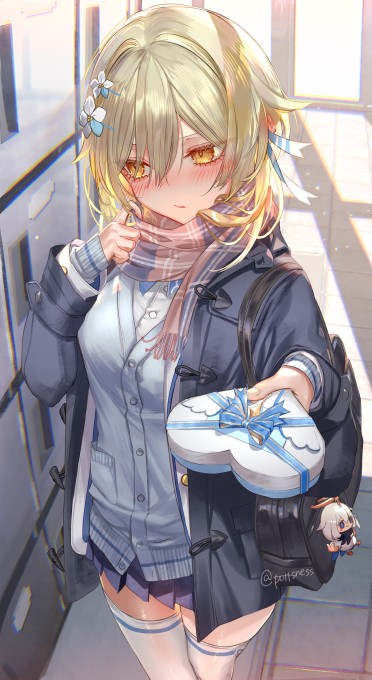 《原神》6k手机壁纸