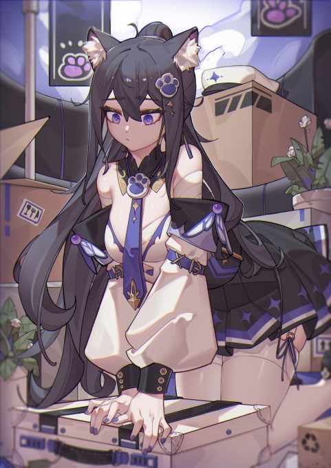 2k手机壁纸(2480x3508)