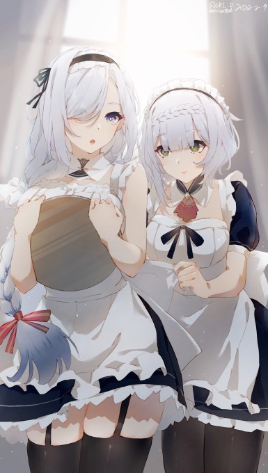 《原神》5k手机壁纸