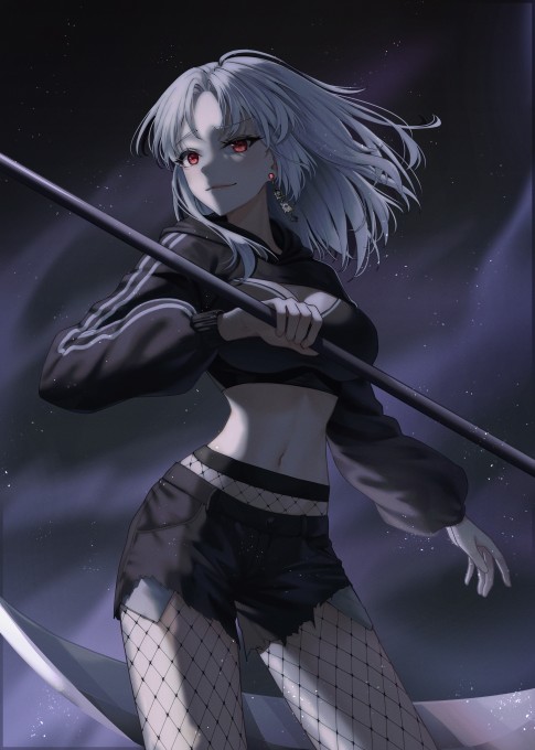 4k手机壁纸(3207x4500)
