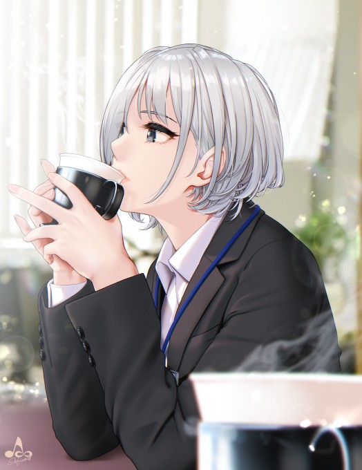 佐绍先生4k手机壁纸