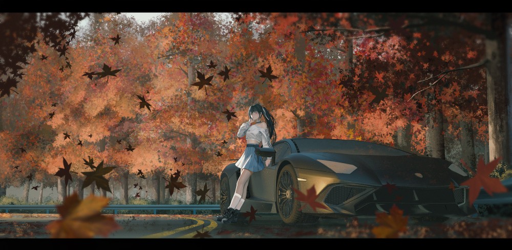 4k电脑桌面壁纸(4000x1954)