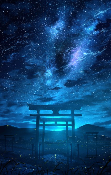 5k手机壁纸(3453x5425)
