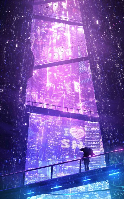 5k手机壁纸