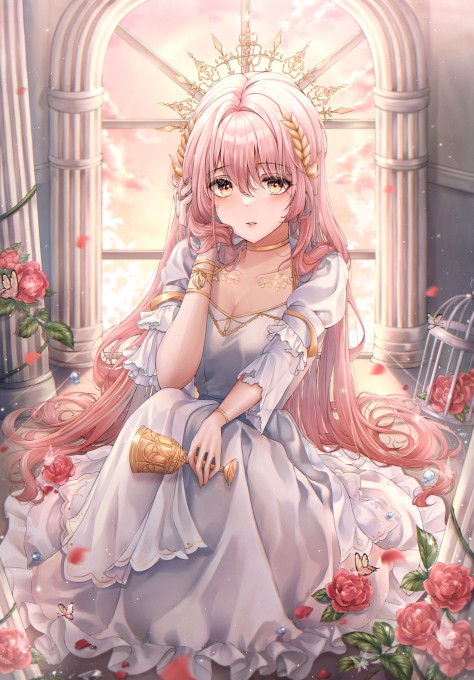 4k手机壁纸(2859x4100)