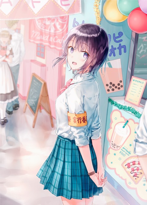 2k手机壁纸