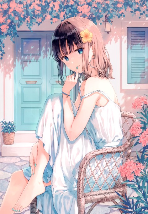 2k手机壁纸