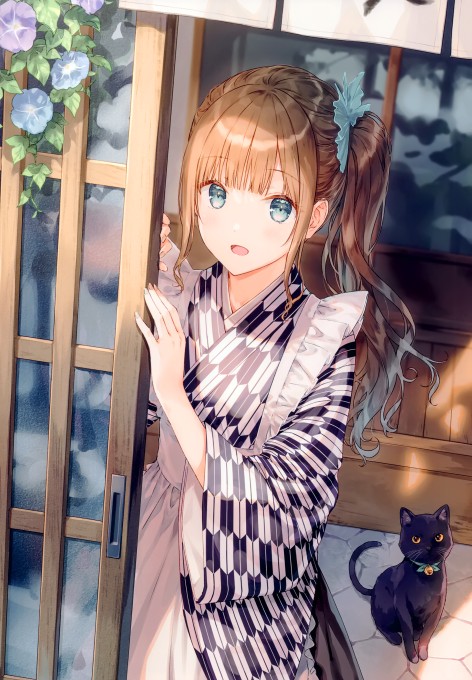 2k手机壁纸