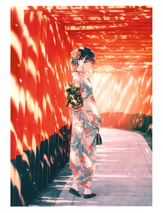 2k手机壁纸