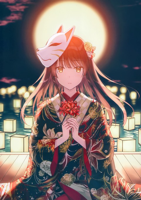 2k手机壁纸