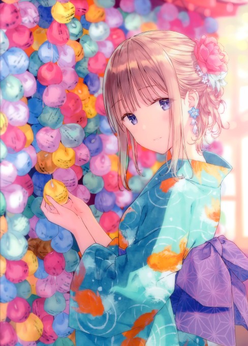 2k手机壁纸