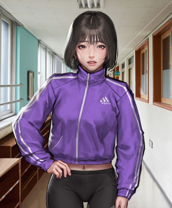 5k手机壁纸
