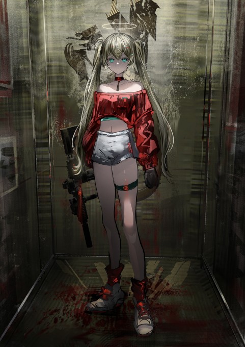 4k手机壁纸