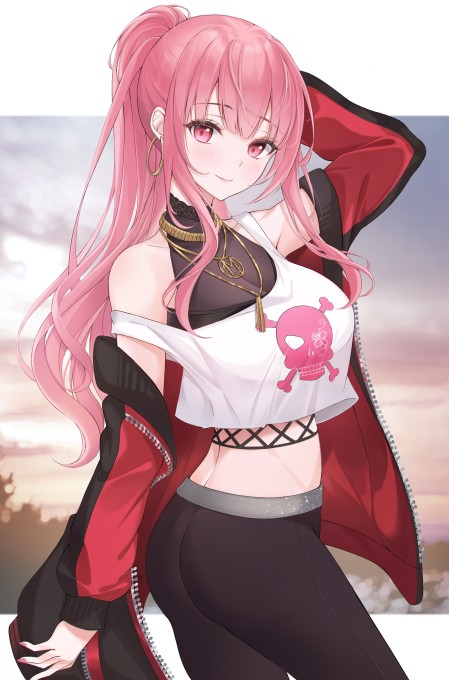 森美声4k手机壁纸