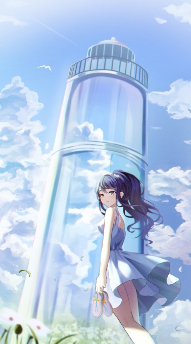 4k手机壁纸(2612x4703)