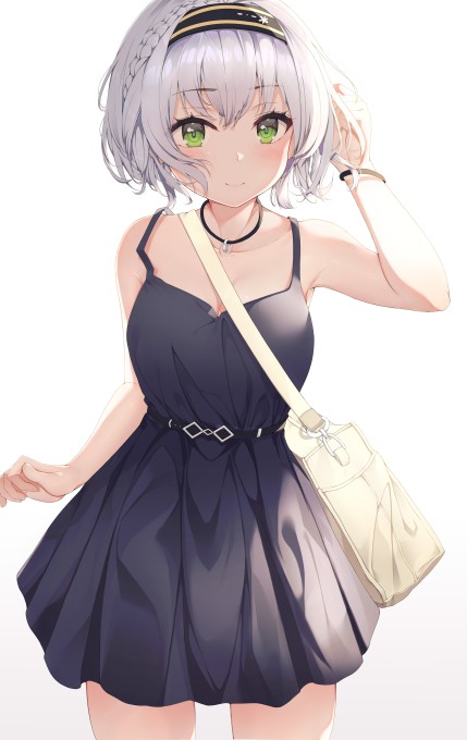 白银诺艾尔5k手机壁纸(3785x6000)