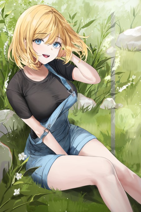 4k手机壁纸(2731x4096)