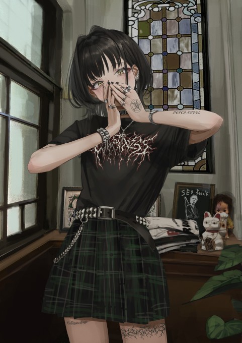 5k手机壁纸