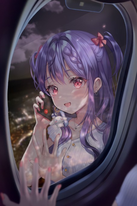 4k手机壁纸