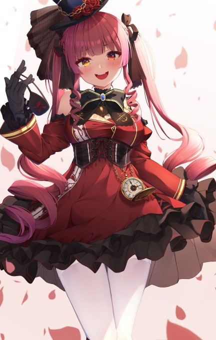 宝钟玛琳4k手机壁纸(2612x4115)