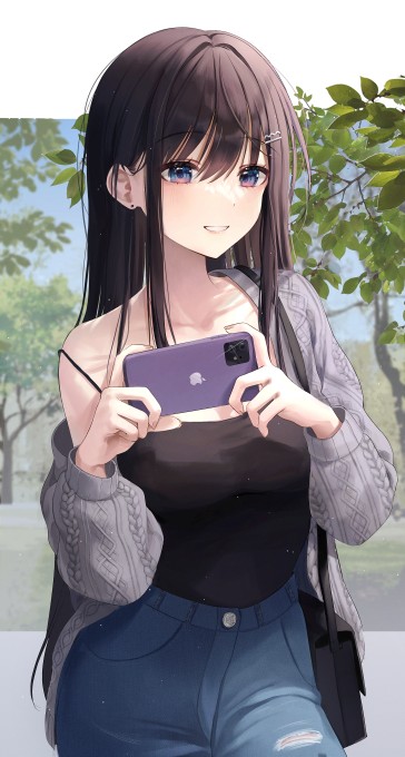 4k手机壁纸