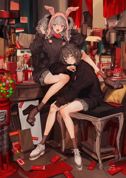 6k手机壁纸