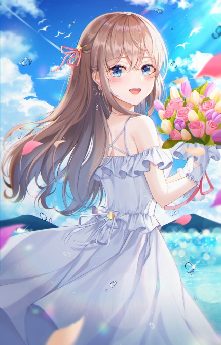 5k手机壁纸