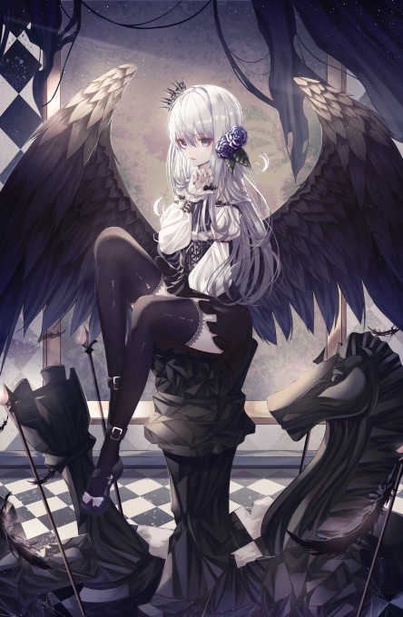4k手机壁纸(2861x4381)