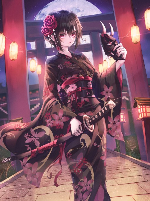 4k手机壁纸