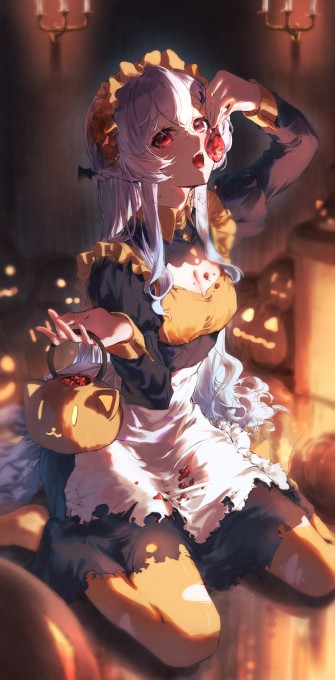 2k手机壁纸