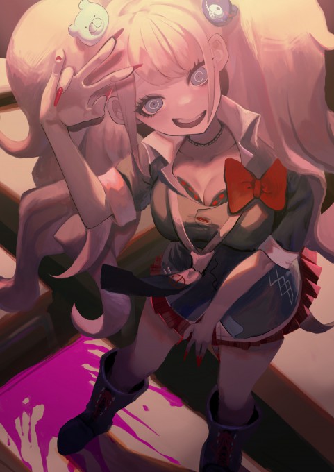 2k手机壁纸