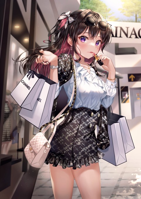 6k手机壁纸(4444x6287)