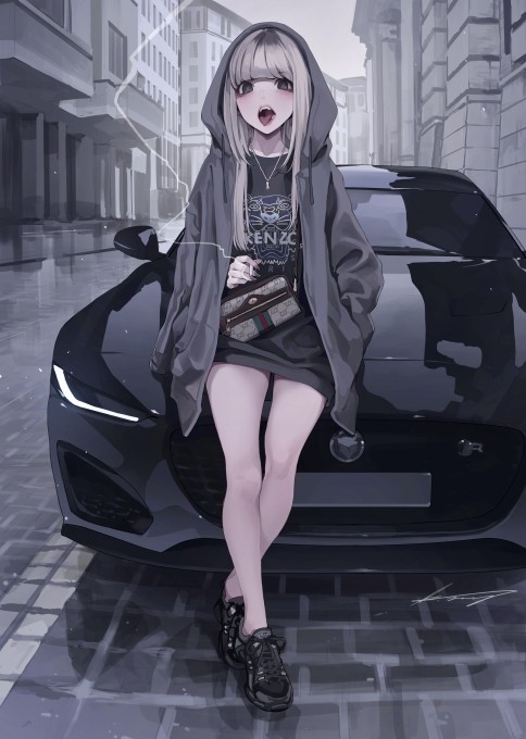 2k手机壁纸