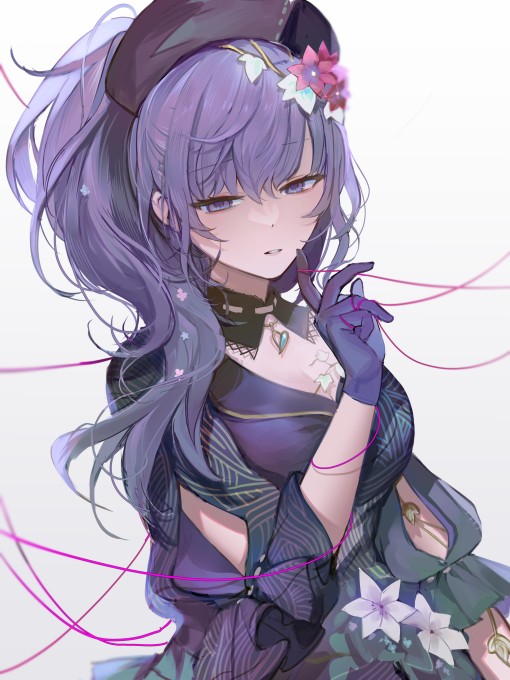 《世界计划》朝比奈真冬4k手机壁纸