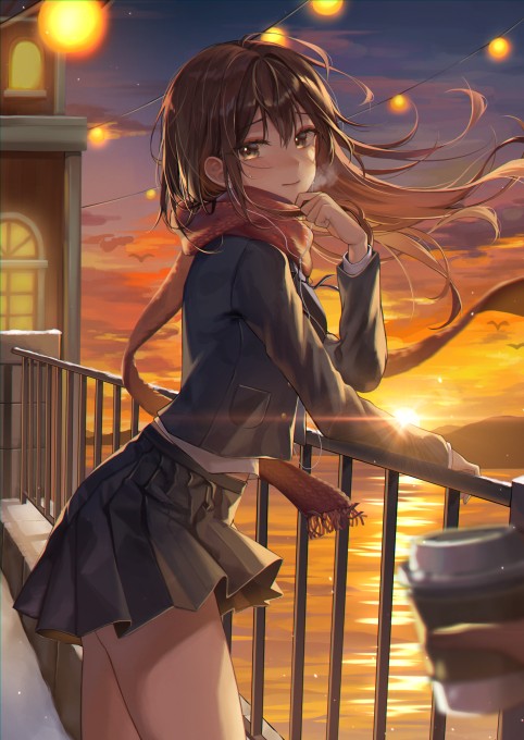 4k手机壁纸