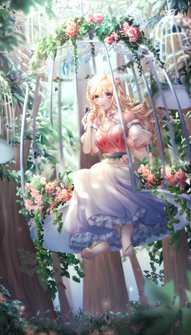 5k手机壁纸