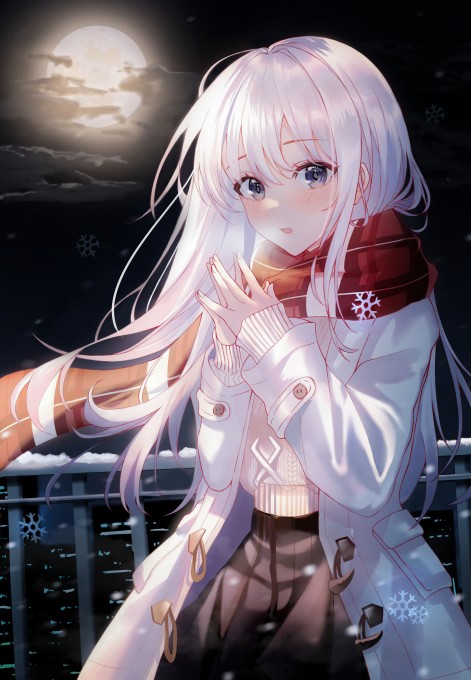 2k手机壁纸