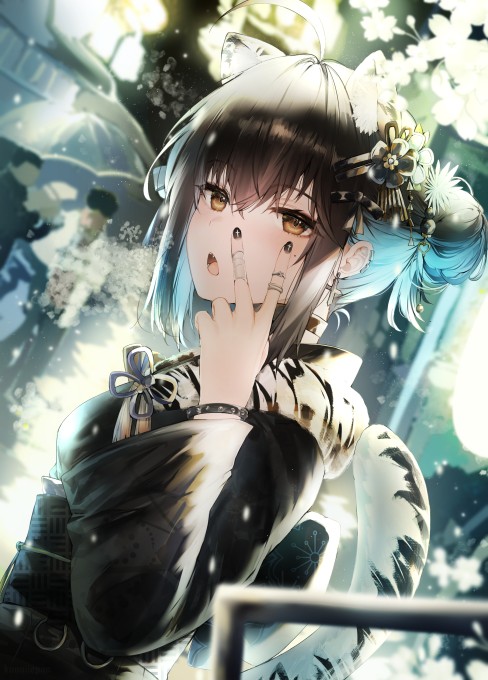 2k手机壁纸(2299x3201)