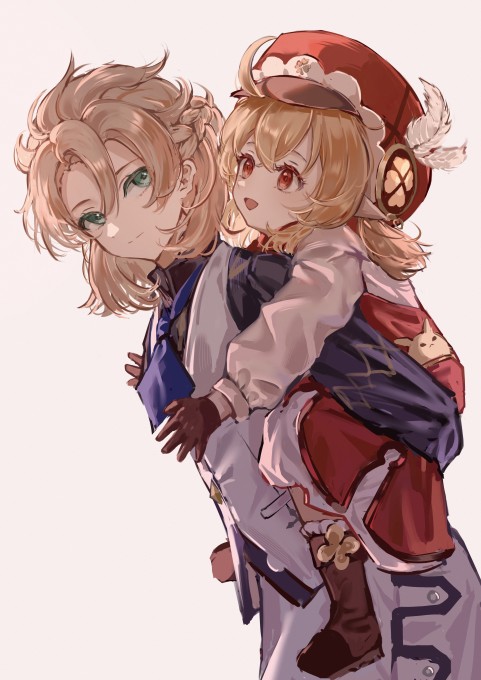 《原神》5k手机壁纸