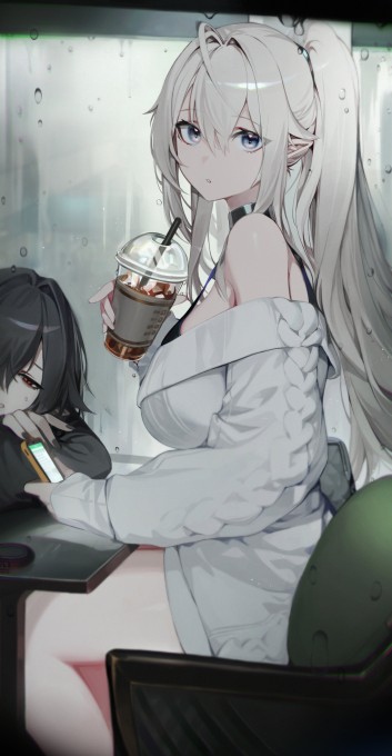 4k手机壁纸