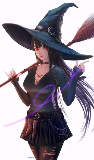 6k手机壁纸