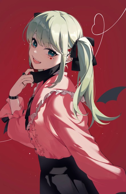 初音未来4k手机壁纸
