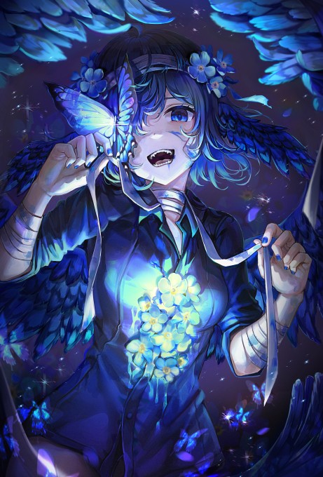 2k手机壁纸